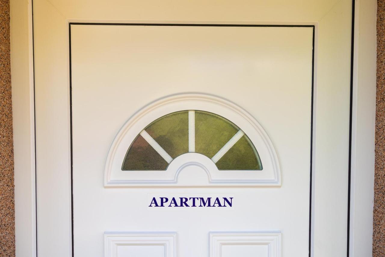 Soba I Apartman Dula Огулин Экстерьер фото