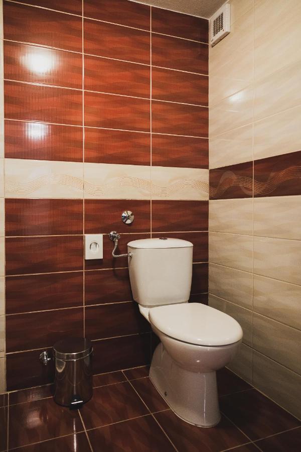 Soba I Apartman Dula Огулин Экстерьер фото